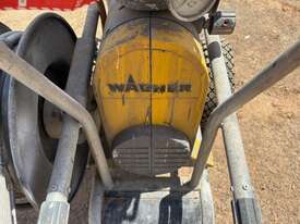 Wagner Airless Paint Sprayer - picture0' - Click to enlarge