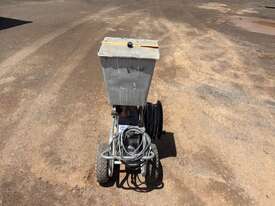 Wagner Airless Paint Sprayer - picture0' - Click to enlarge