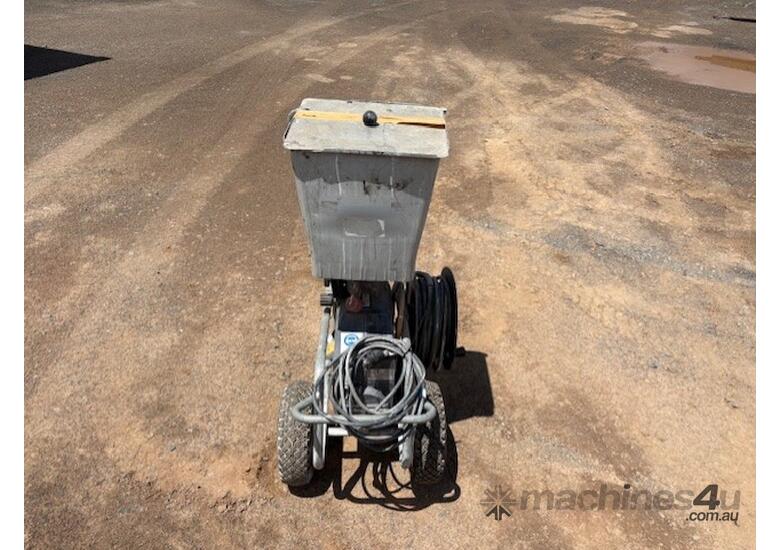 Wagner Airless Paint Sprayer