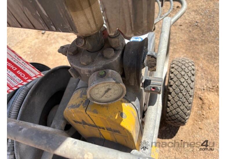 Wagner Airless Paint Sprayer