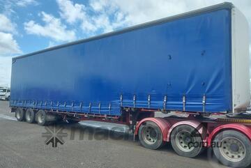 Freighter Maxitrans ST3