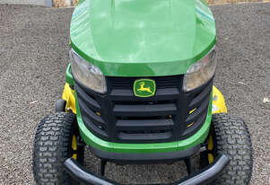 Standard Ride On Lawn Equipment