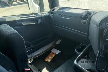 Scania 2015   R560 Prime Mover