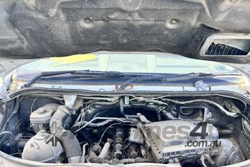 2015 Mercedes-Benz Sprinter 416CDI Diesel - Non Mobile