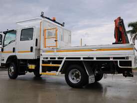 2022 Isuzu N Series NPS 75/45-155 - picture0' - Click to enlarge