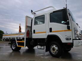 2022 Isuzu N Series NPS 75/45-155 - picture1' - Click to enlarge