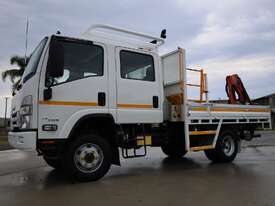 2022 Isuzu N Series NPS 75/45-155 - picture19' - Click to enlarge