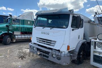 Iveco 2011   ACCO Tipper