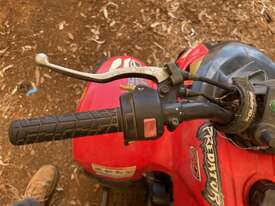 2005 Polaris Predator-90  Petrol - picture0' - Click to enlarge