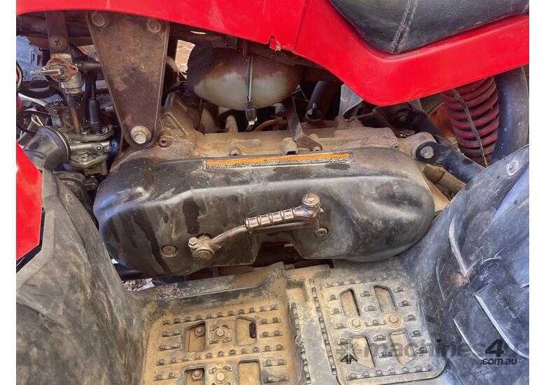 2005 Polaris Predator-90  Petrol