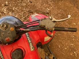 2005 Polaris Predator-90  Petrol - picture1' - Click to enlarge