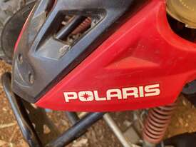 2005 Polaris Predator-90  Petrol - picture2' - Click to enlarge