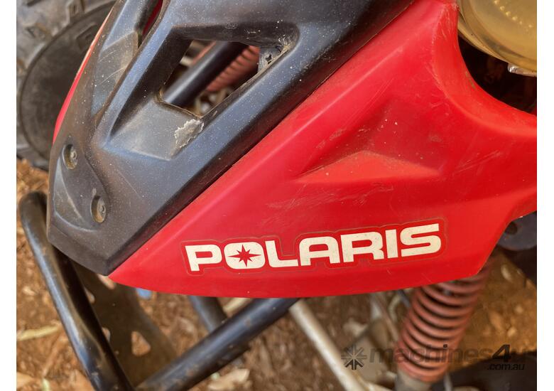 2005 Polaris Predator-90  Petrol