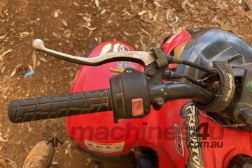 2005 Polaris Predator-90 Petrol