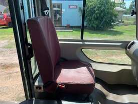 2007 Mitsubishi Rosa 24 seater bus and trailer - picture1' - Click to enlarge