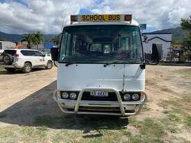 2007 Mitsubishi Rosa 24 seater bus and trailer - picture19' - Click to enlarge