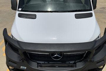 2019 Mercedes-Benz Sprinter 516CDI Diesel