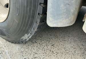 Scania 2015   G480 Vacuum Truck