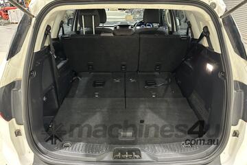 2020 Ford Everest Ambiente Diesel Wagon (Ex-Lease)