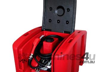 L20040PA Alemlube 200L Diesel Refuelling, Storage & Dispensing Kit