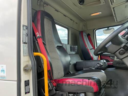 2020 Volvo FM 540 Prime Mover