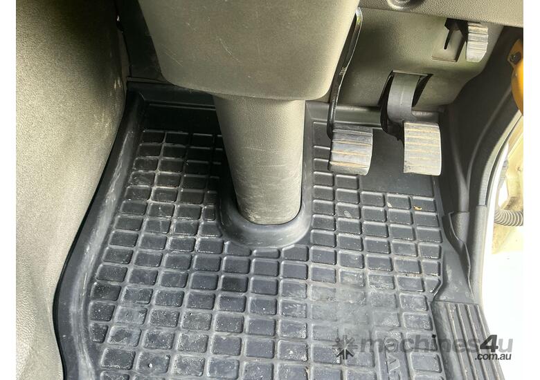 2020 Volvo FM 540 Prime Mover