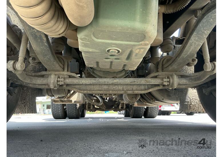 2020 Volvo FM 540 Prime Mover