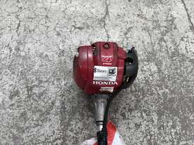 Honda GMK425U Brush Cutter (Council Asset) **UNRESERVED** - picture0' - Click to enlarge