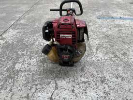 Honda GMK425U Brush Cutter (Council Asset) **UNRESERVED** - picture1' - Click to enlarge