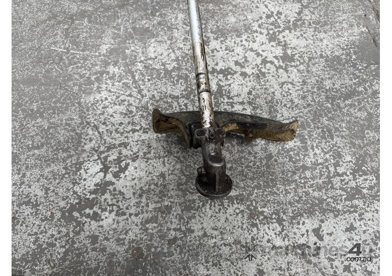 Honda GMK425U Brush Cutter (Council Asset) **UNRESERVED**