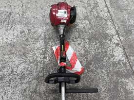 Honda GMK425U Brush Cutter (Council Asset) - picture0' - Click to enlarge