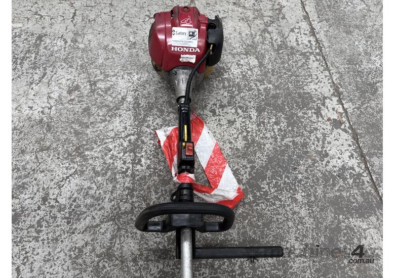Honda GMK425U Brush Cutter (Council Asset)