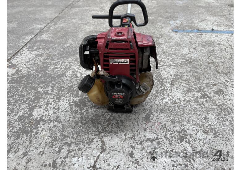 Honda GMK425U Brush Cutter (Council Asset)