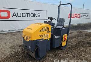 Unused 2026 Captok CK1000