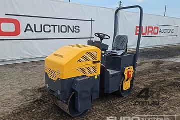 Un  2026 Captok CK1000