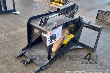 Un  2026 Captok CK-SGB20