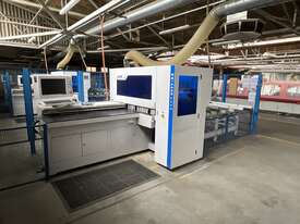 KDT Multi Boring Macine - picture0' - Click to enlarge