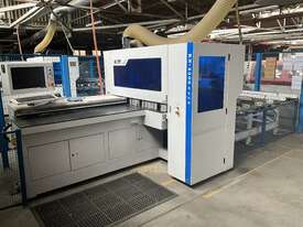 KDT Multi Boring Macine - picture2' - Click to enlarge