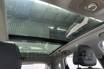 2020 MG ZS Essence FWD Wagon (Electric) (Auto) (Council Asset)