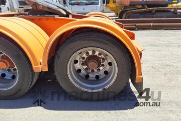 2022 Topstart A Trailer A Trailer