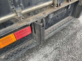 1998 Maxicube STD Tandem Tandem Axle Drop Deck Trailer - picture0' - Click to enlarge