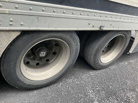 1998 Maxicube STD Tandem Tandem Axle Drop Deck Trailer - picture0' - Click to enlarge