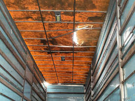 1998 Maxicube STD Tandem Tandem Axle Drop Deck Trailer - picture1' - Click to enlarge