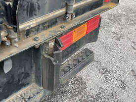 1998 Maxicube STD Tandem Tandem Axle Drop Deck Trailer - picture2' - Click to enlarge