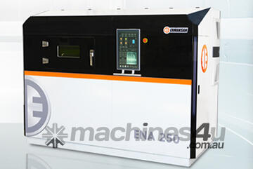 Ermaksan ENAVISION 250 3D METAL PRINTER