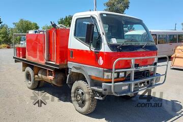 Mitsubishi   Canter FG637CV