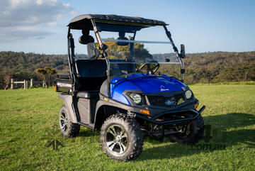 2026 UTV LAND-PRO SX200 4X2 SIDE X SIDE
