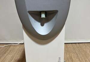 Zimmer Cryo 6 Skin Cooling / Cold Air Therapy Unit / No Hose or Glass shelf