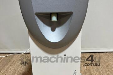 Zimmer Cryo 6 Skin Cooling / Cold Air Therapy Unit / No Hose or Glass shelf