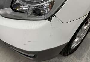 2015 Hyundai iMax Van (Petrol) (Auto)